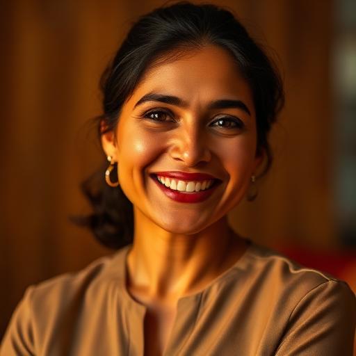 Priya Raghavan