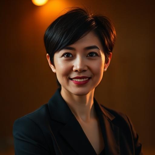 Lena Park
