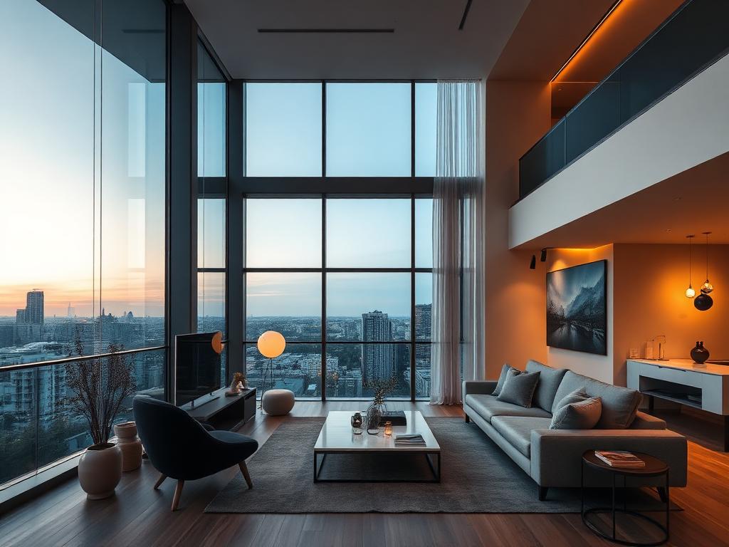 Real estate
